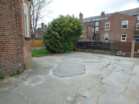 Studio to rent - Photo 5