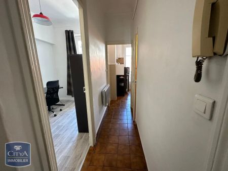 Appartement à louer 2 pièces 39.7m² - Photo 4