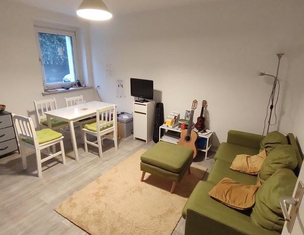 Gemütliche 2,5-Zimmer-Wohnung (in der Nähe der U35: Herne-Bochum- - Foto 1