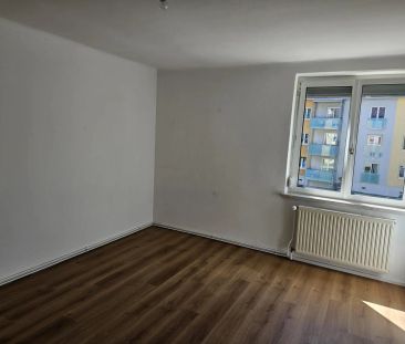 unbefristet | gemütliche 2-Zimmer-Wohnung - Foto 1