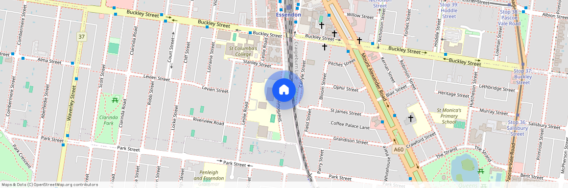 7 Sherbourne St, Essendon