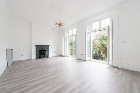 5 bedroom apartment to rent - Photo 2