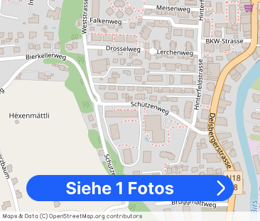 Attraktives wohnen im Rosengarten - Foto 1