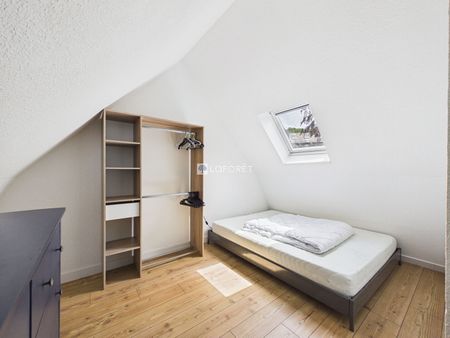 Appartement T2 QUIMPER à louer - Photo 5