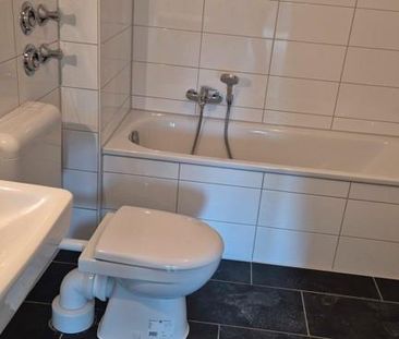 Reinkommen und Wohlfühlen: praktische 2-Zimmer-Wohnung - Foto 1