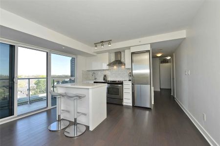For Lease - 58 Orchard View Boulevard Unit# 602, Toronto, Ontario - Photo 5