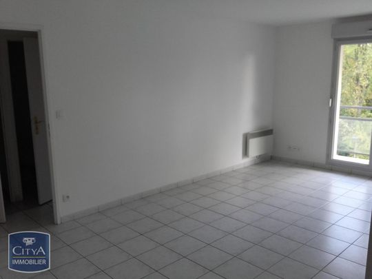 Location Appartement 2 pièces 48m² DOUAI 59500 - Photo 1