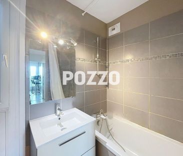 A LOUER : APPARTEMENT T2 - 42 M² - PARKING SECURISÉ - AVENUE TOURVI... - Photo 4