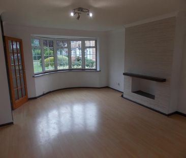 3 bedroom terraced house to rent - Photo 1