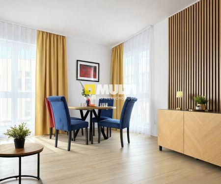 Apartament Premium z Widokiem Na Odrę - Zdjęcie 4