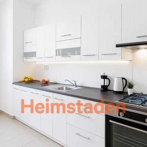 Pronájem bytu 2+kk 42 m - Фото 1