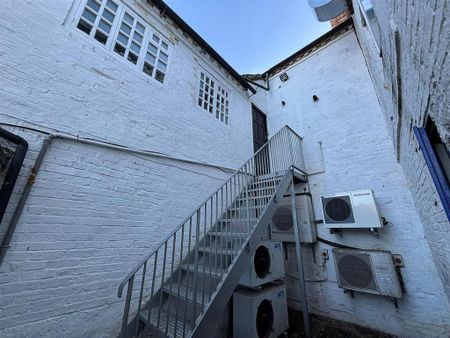 2 bedroom apartment to rent - Photo 5