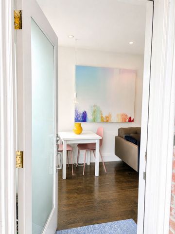 For Lease - 20 Balsam Avenue Unit# Main, Toronto, Ontario - Photo 2