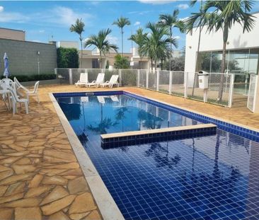 Casa para locação 3 quartos sendo 1 suíte em Condomínio, Paulinia SP - Photo 5