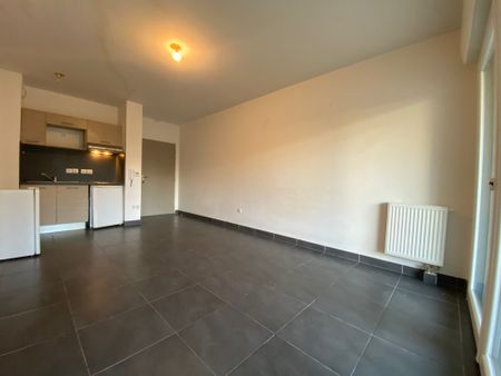 Juvignac - T2 - 38,06m² - Photo 2
