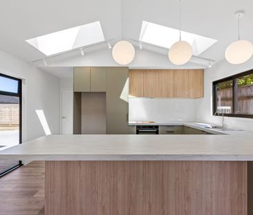 Modern Comfort – Brand New 3-Bedroom Home - Photo 1