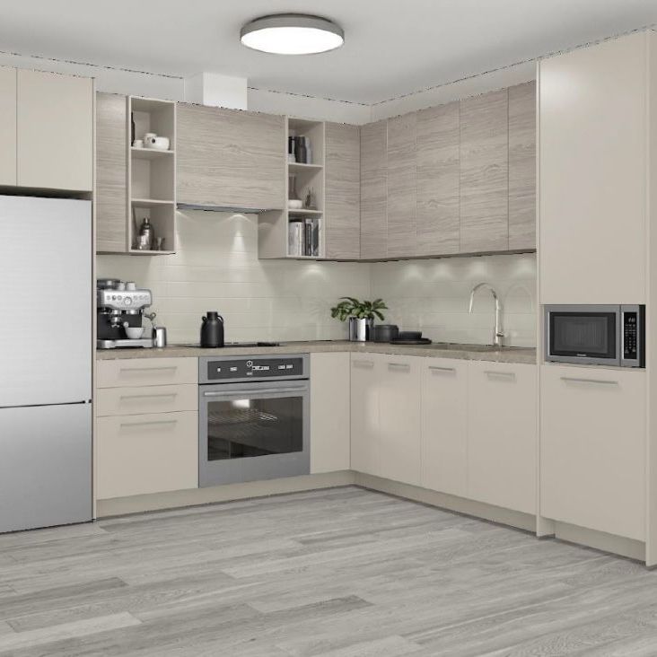 For Lease - 38 Gandhi Lane Unit# 1202, Markham, Ontario - Photo 1