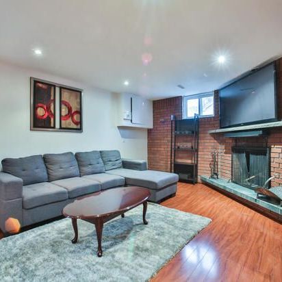 For Lease - 943 BLAIRHOLM Avenue Unit# Lower, Mississauga, Ontario - Photo 1