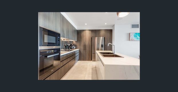 WATERVIEWS IN PREMIUM BEACHFRONT LOCATION - Photo 1