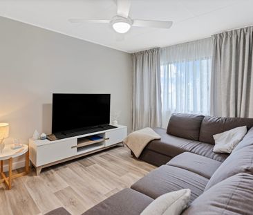 Fully Furnished Coastal Unit With All Utilities Included! - Photo 1