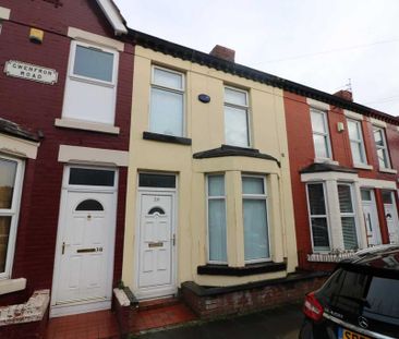 4 bedroom terraced house to rent - Photo 6