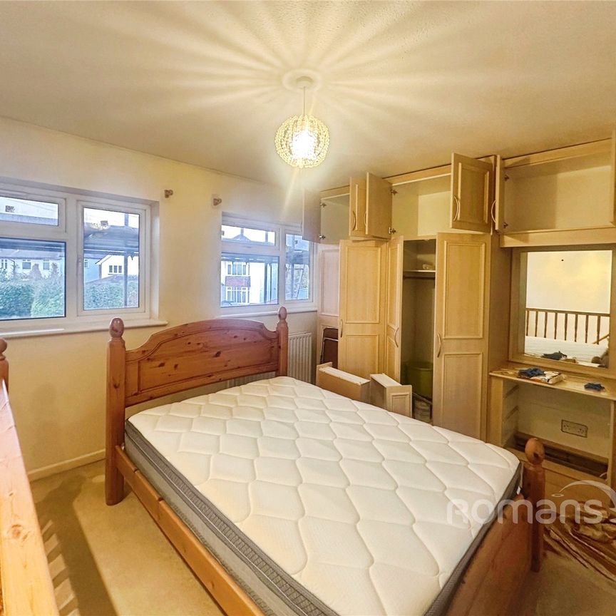 1 bedroom house to rent - Photo 1