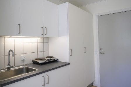 1-værelses studiebolig - Photo 2