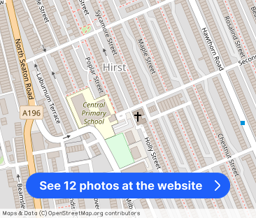 Sycamore St, Ashington, NE63 - Photo 1