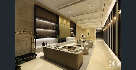 Modern Elegance in the Heart of South Yarra - Photo 2