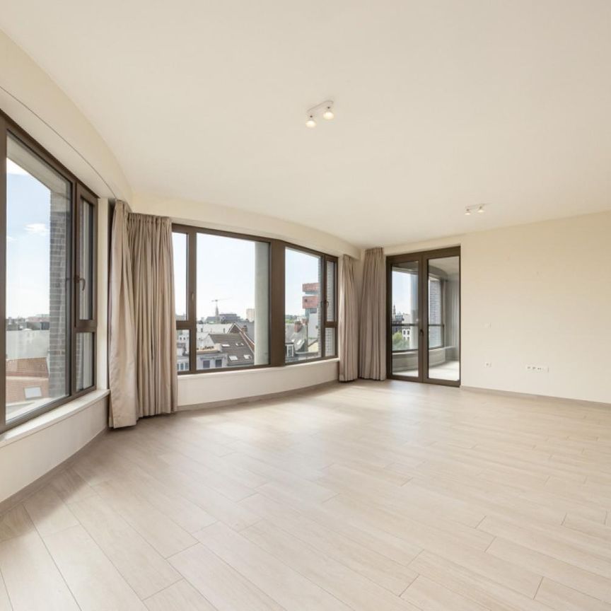 Appartement te huur in Antwerpen - Foto 1