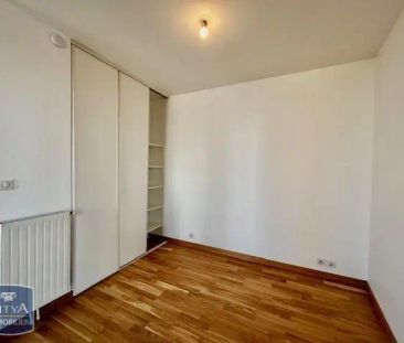 Appartement à louer 1 pièce 32.8m² - Photo 5