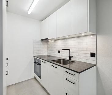 1 Zimmer, 29 m², 1. Stock - Foto 2