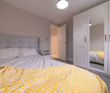 Llanbleddian Gardens, Cathays - Photo 3