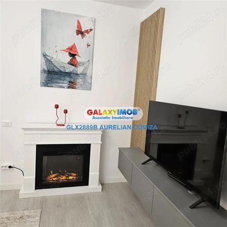 Apartament 2 camere Lujerului Smart Residence/parcare subterana - Photo 3
