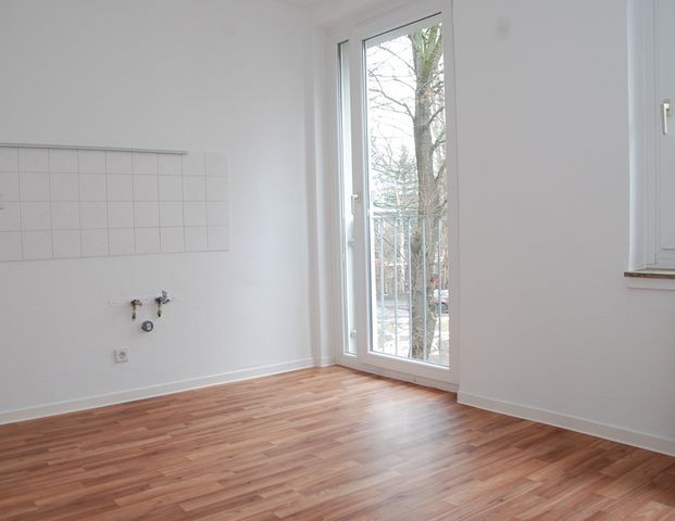 2-Raum-Wohnung - Photo 1