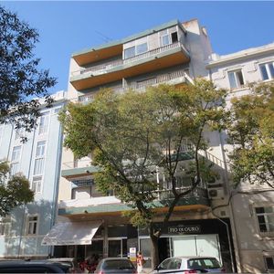 Apartamento T2 em Lisboa - Photo 3