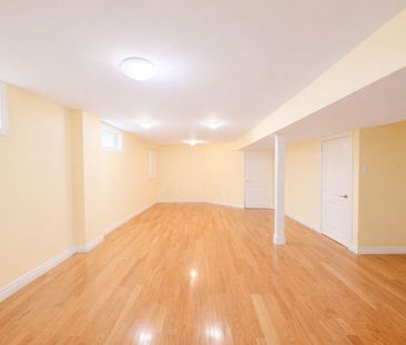 For Lease - 27 Glenbury Drive Unit# Bsmt, Vaughan, Ontario - Photo 3