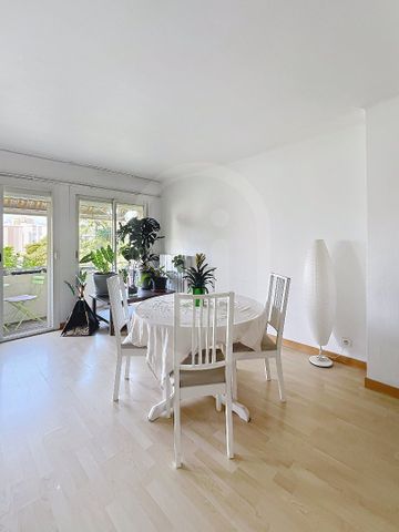 Location Appartement 3 pièces 66m² MONTPELLIER 34000 - Photo 5