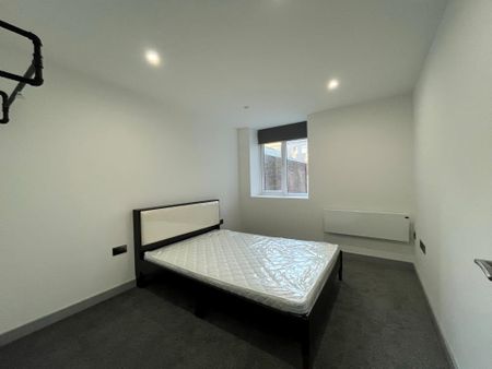 1 bedroom flat to rent - Photo 3