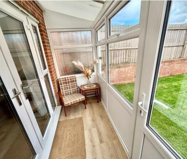 Collier Chase, Leeds, Micklefield - Photo 1