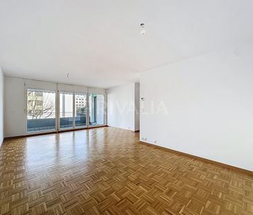Magnifique appartement traversant au cœur d’un quartier résidentiel - Foto 1