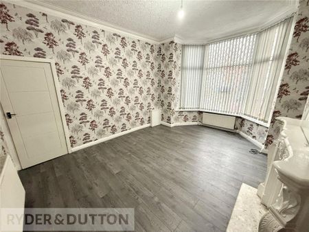 4 bedroom terraced house to rent - Photo 5