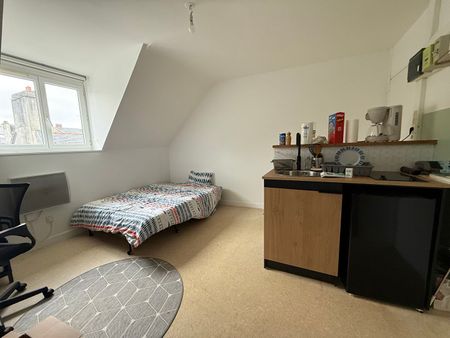 Appartement - QUIMPER - Team Ouest Immobilier - Photo 4