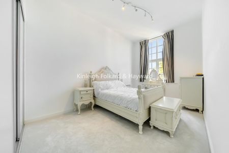 Arcadian Place, London SW18 - Photo 5