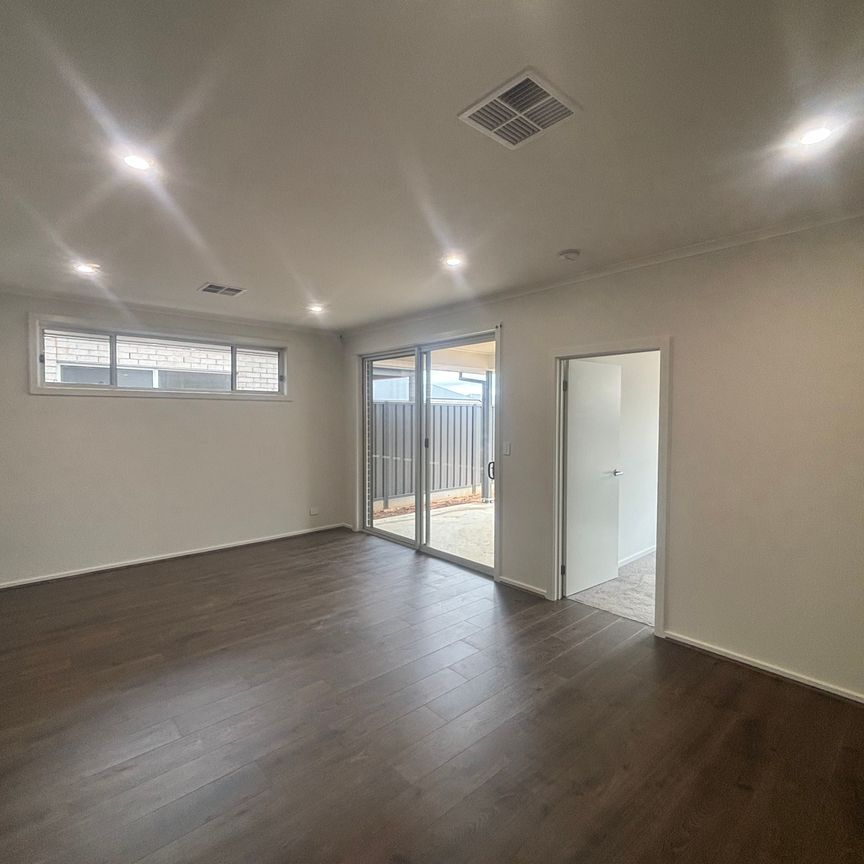 Modern Comfort and Convenience in Andrews Farm! - Photo 1