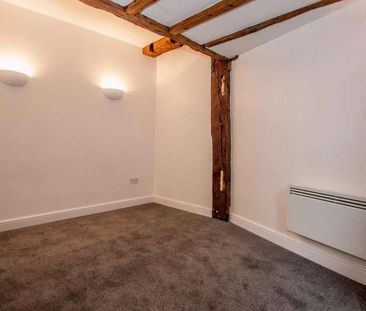 Thorpe House, Church Street, Ross-on-wye, Herefordshire, HR9 - Photo 3