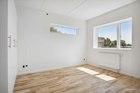 4-værelses Lejlighed på 129 m² i Randers NØ - Foto 2