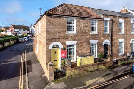Trinity Street, Taunton, Somerset, TA1 - Photo 2