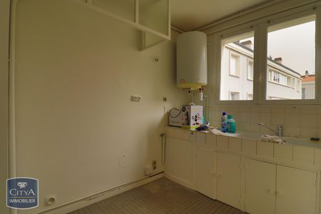 Location Appartement 2 pièces 58m² ROYAN 17200 - Photo 5