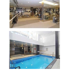 For Lease - 25 Carlton Street Unit# 403, Toronto, Ontario - Photo 2